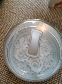 boots microwave steriliser